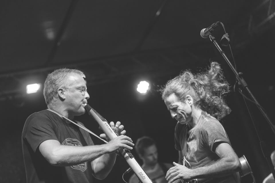 Besh o droM koncert – Magyar Zene Háza