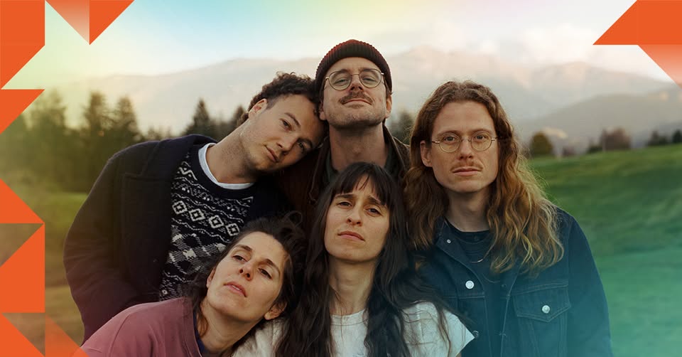 Black Sea Dahu – Everything Tour (SUI) | Solong koncert – Magyar Zene Háza